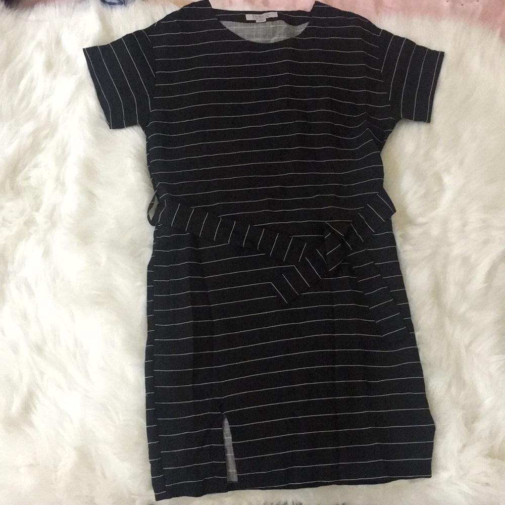 TR/BECA classic dress